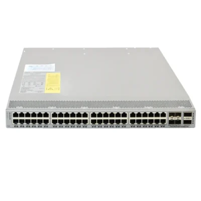 Cisco Nexus 9000 Series N9K-C92348GC-X wholesale