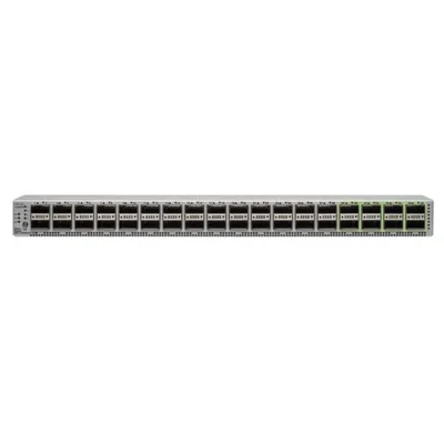 Cisco Nexus 9000 Series N9K-C93600CD-GX wholesale