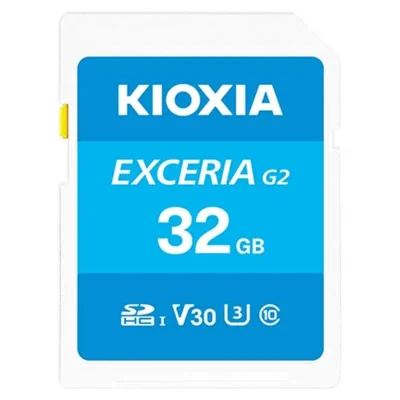 KIOXIA LNEX2L032GG4