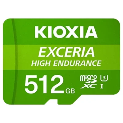 KIOXIA LMHE1G512GG2