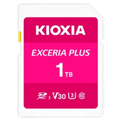 KIOXIA LNPL1M1TG4