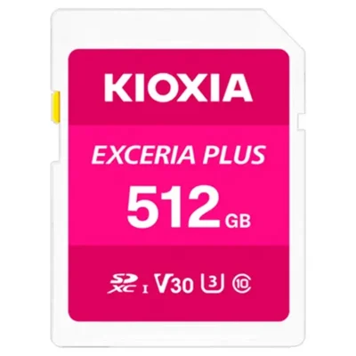 KIOXIA LNPL1M512GG4