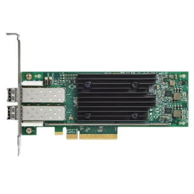 QLogic QLE2772-SR-SP 2-Ports 32Gb/s FC PCIe HBA wholesale