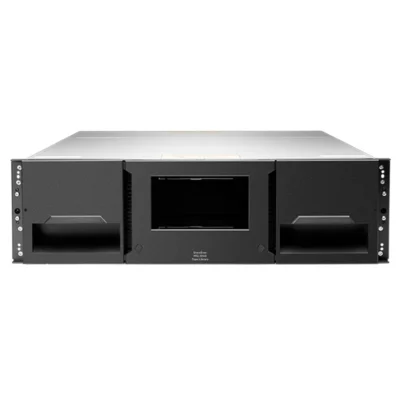 HPE StoreEver MSL3040 Scalable Library Expansion Module Q6Q63A wholesale