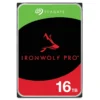 Seagate IronWolf Pro NAS 3.5-inch 7200rpm Hard Drive 16TB (ST16000NT000) wholesale Seagate IronWolf Pro NAS 3.5-inch 7200rpm Hard Drive 16TB (ST16000NT000) wholesale