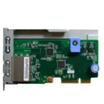 Lenovo 7ZT7A00544 Dual Port RJ-45 1Gb/s LOM Network Adapter wholesale