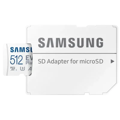 Samsung  Micro SD Card EVO PLUS MB-MC512SA/CN wholesale