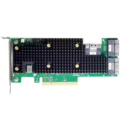 HPE P47184-B21 SR932I-P Gen11 32-Lane PCI SPDM Storage Controller wholesale