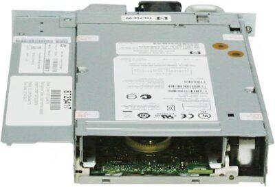 HP C0H28A 2.50tb 6.25tb Storeever Msl Lto-6 Ultrium 6250 Fc Drive Upgrade Kit wholesale