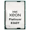 Intel Xeon Platinum 8360Y CPU Server CPU Scalable Processor wholesale