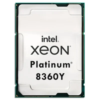 Intel Xeon Platinum 8360Y CPU Server CPU Scalable Processor wholesale