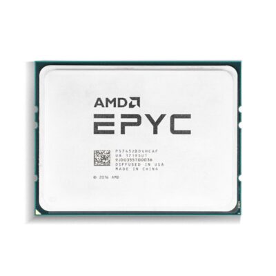 AMD EPYC 7452 Server CPU Processor wholesale