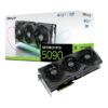 PNY GeForce RTX 5090 Triple Fan GPU wholesale