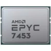 AMD EPYC 7453 28Cores 56Threads 100-100000319 Milan Server CPU Processor wholesale