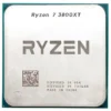 AMD Ryzen 7 3800XT - Ryzen 7 3rd Gen 8-Core 3.9 GHz Socket AM4 105W Desktop Processor - 100-100000279WOF wholesale