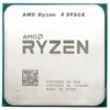AMD 9 5950X CPU Socket AM4  Desktop processor wholesale