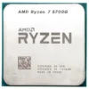 AMD Ryzen 7 5700G - Ryzen 7 5000 G-Series Cezanne (Zen 3) 8-Core 3.8 GHz Socket AM4 65W AMD Radeon Graphics Desktop Processor - 100-100000263BOX wholesale