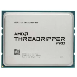 AMD Ryzen Threadripper 7980X 350W SP6 - 64-Core/128-Threads