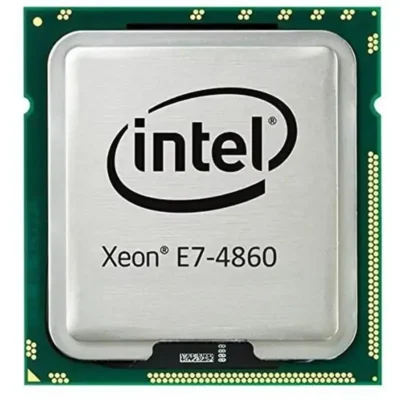 Intel Xeon E7-4860 2.26 GHz Processor - Socket LGA-1567 wholesale