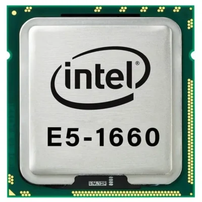 Intel Xeon E5-1660 3.30 GHz Processor - Socket R LGA-2011 wholesale