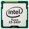 Intel Xeon E5-2407 Sandy Bridge-EN 2.2 GHz 10MB L3 Cache LGA 1356 80W BX80621E52407 Server Processor wholesale