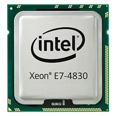 Intel Xeon E7-4830 2.13 GHz 24MB L3 Cache LGA 1567 105W SLC3Q Server Processor wholesale
