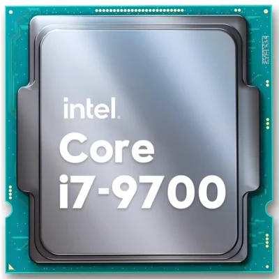 Intel Core i7-9700 Desktop Processor 8 Cores up to 4.7 GHz LGA1151 300 Series 65W wholesale