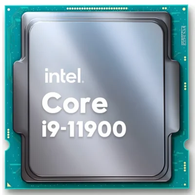 Intel Core i9-11900 Desktop Processor (16M Cache, up to 5.20 GHz) wholesale