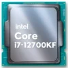 Intel  i7-12700KF Processor Desktop (25M Cache, up to 5.00 GHz) wholesale