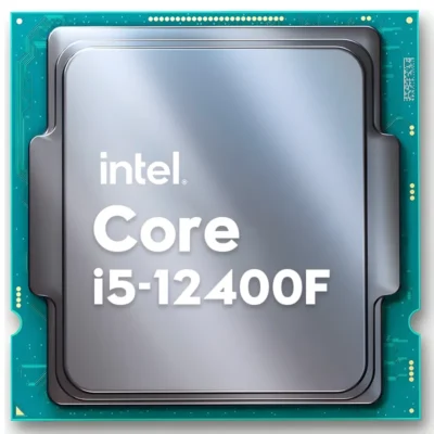 Intel Core i5 Core 12400F Desktop Processor 18M Cache, up to 4.40 GHz wholesale