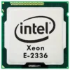 Intel Xeon E-2336 Rocket Lake 2.9 GHz 12MB L3 Cache LGA 1200 65W BX80708E2336 Server Processor wholesale