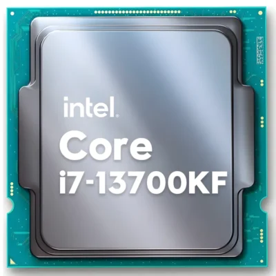 Intel  i7-13700KF Processor Desktop (30M Cache, up to 5.40 GHz) wholesale