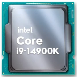 Intel Core i9 Desktop Processor 14900K (36M Cache, up to 6.00 GHz)
