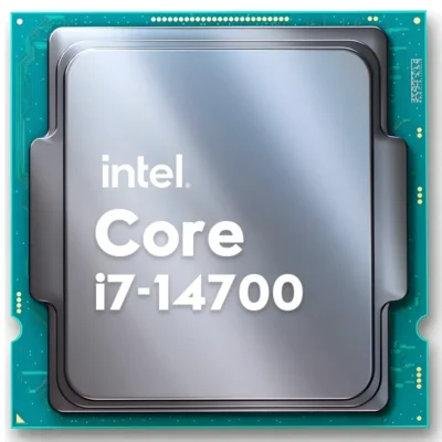 Intel  i7 Processor Desktop 14700 (33M Cache, up to 5.40 GHz) wholesale