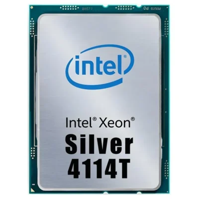 INTEL XEON Silver 4114T CPU Server CPU Scalable Processor wholesale