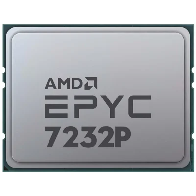 AMD EPYC 7232P Server CPU Processor wholesale