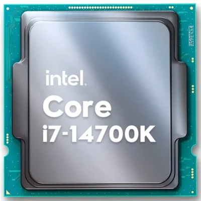 Intel  i7 Processor Desktop 14700K (33M Cache, up to 5.60 GHz)