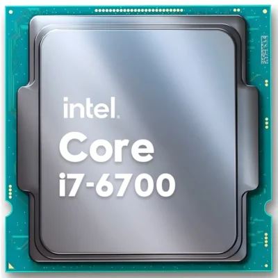 Intel Core i7-6700 Quad-core (4 Core) 3.40 GHz Processor - Socket H4 LGA-1151