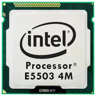 Intel Xeon Processor E5503 4M Cache 2.00 GHz 4.80 wholesale