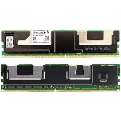 Intel Optane 1TB persistent memory 256GB * 4 kit DDR T NMA1XXD256GPSU4 wholesale