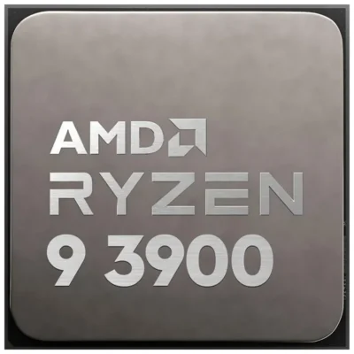 AMD Ryzen 9 PRO 3900 12 Cores 24 Threads CPU Processor wholesale
