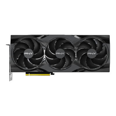 PNY GeForce RTX 5090 Triple Fan GPU - Image 2