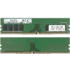 Samsung M378A2K43EB1 CWE 16GB DDR4 3200MTs Non ECC Memory RAM DIMM wholesale