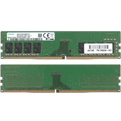 Samsung M378A2K43EB1 CWE 16GB DDR4 3200MTs Non ECC Memory RAM DIMM wholesale