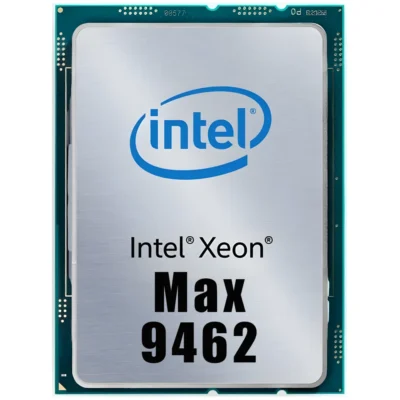 Intel Xeon Max 9462 LGA4677 32C 64T 10 nm CPU Processor wholesale