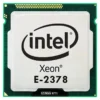 INTEL XEON CPU E-2378 Server CPU Scalable Processor wholesale