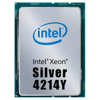 Intel Xeon r Silver 4214Y 12Cores 24Threads FCLGA3647 CPU Processor wholesale