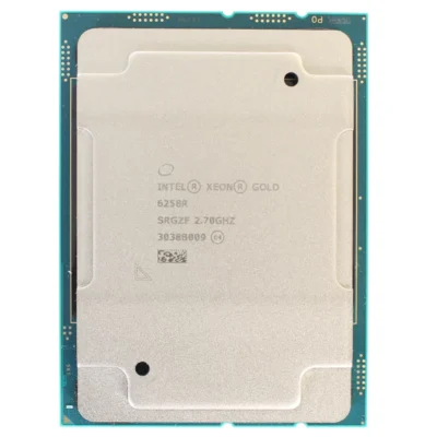 Intel Xeon Gold 5418N LGA4677 24C 48T 10 nm CPU Processor