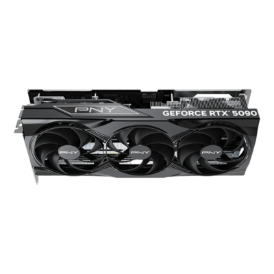 PNY GeForce RTX 5090 Triple Fan GPU - Image 3