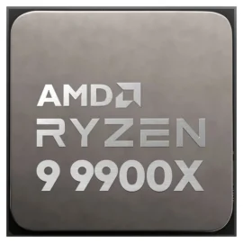 AMD Ryzen? 9 9900X3D Gaming and Content Creation Processor